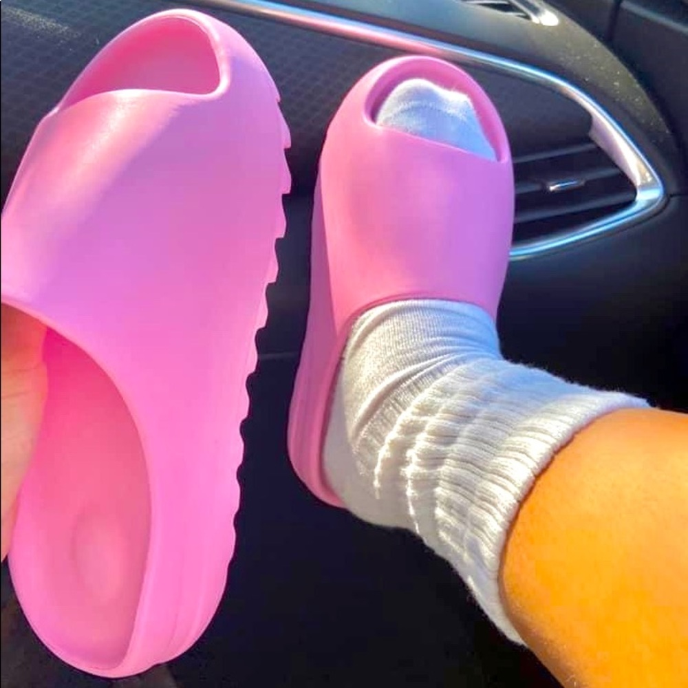 Barbie slides